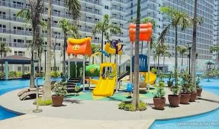 Leogie Cozy Haven アパートホテル